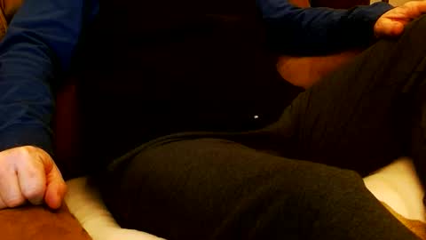 Butch online show from January 18, 2:24 am