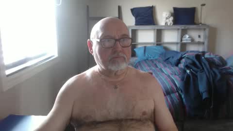 Onemoretime65 online show from March 30, 12:50 pm