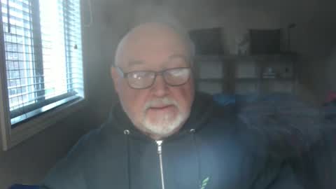 Onemoretime65 online show from March 31, 12:51 pm