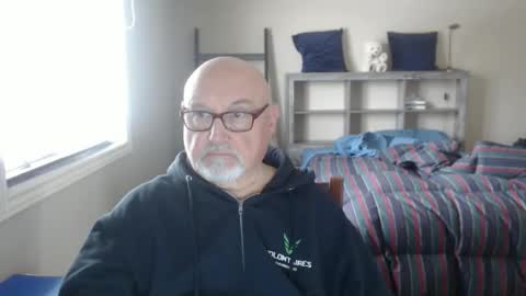 Onemoretime65 online show from April 6, 1:45 pm