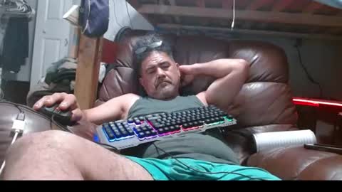 onewaykenny online show from July 9, 11:19 pm