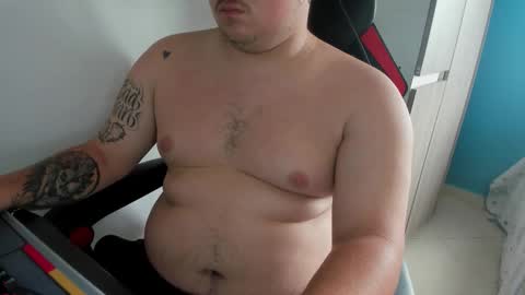 Andres INDEPENDENT MODEL online show from February 23, 4:30 pm