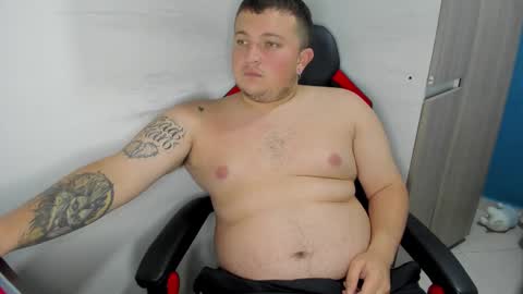 Andres INDEPENDENT MODEL online show from January 11, 12:26 am