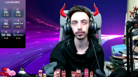 Oni hoshi online show from December 20, 9:27 am