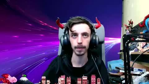 Oni hoshi online show from December 18, 7:10 pm