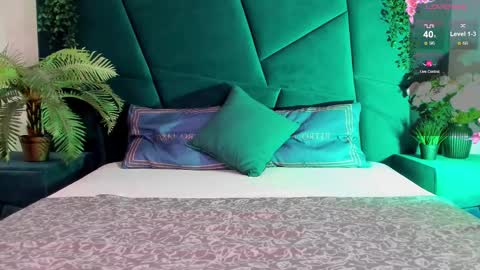 Erick  online show from February 23, 7:47 pm