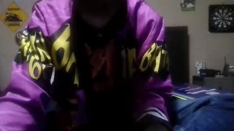 Ashton online show from April 8, 4:57 am