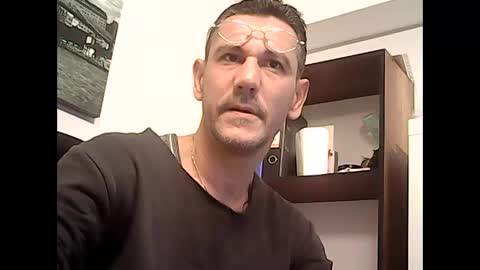 onlyprivate m35 online show from February 2, 8:13 am