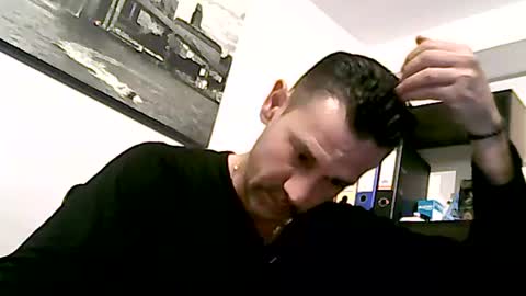 onlyprivate m35 online show from March 11, 4:47 pm