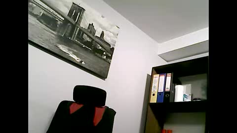 onlyprivate m35 online show from February 23, 2:41 pm