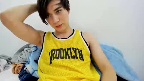 Snapshot of onlysergio chatting on October 24, 1:51 am Sergio online show from October 24, 1:51 am