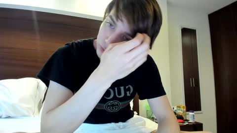 Snapshot of onlysergio chatting on December 19, 10:10 pm Sergio online show from December 19, 10:10 pm