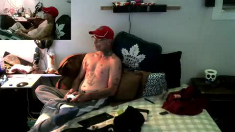 ontarioguy78 online show from July 18, 7:14 am