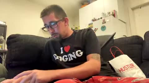 onthecumup69 online show from July 10, 9:13 am