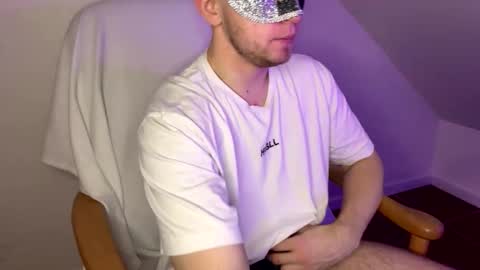 Mike online show from February 10, 6:45 pm