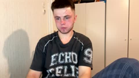 Mike online show from January 7, 7:19 pm