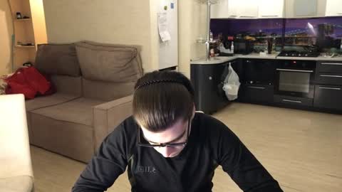 bless god online show from February 20, 8:47 pm