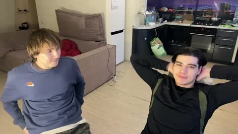 bless god online show from February 12, 4:23 am