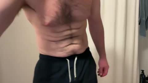 Horny and Bicurious online show from March 21, 3:32 am