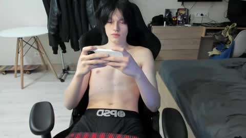 John online show from March 29, 8:53 pm