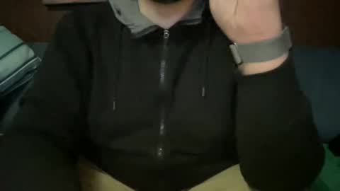 Danny G online show from February 21, 4:40 am