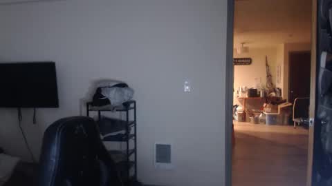 The Oregon Lumberjack online show from March 23, 1:06 pm