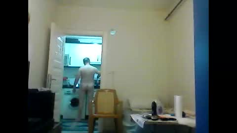 orhansakar12 online show from April 7, 5:46 pm