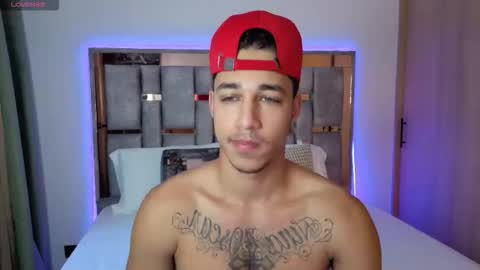 Orionblaze 69  online show from October 21, 11:13 am