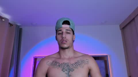 Orionblaze 69  online show from May 29, 12:37 pm