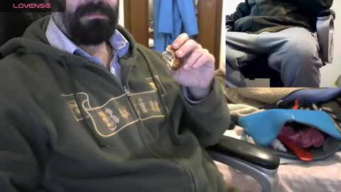 orso online show from January 13, 8:58 am