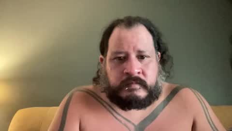 oscar_valentine online show from April 13, 11:27 pm