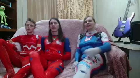 Oscar online show from February 7, 10:04 pm