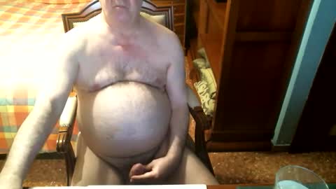 Oscar online show from April 21, 4:02 pm