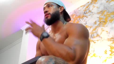 osher_cox online show from February 7, 3:02 am