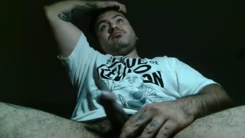 osiris_lust online show from January 11, 7:23 am