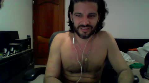 osito_cancunense online show from June 27, 5:54 am