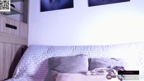 Oskar Ford NEW ACCOUNT online show from February 13, 1:45 am