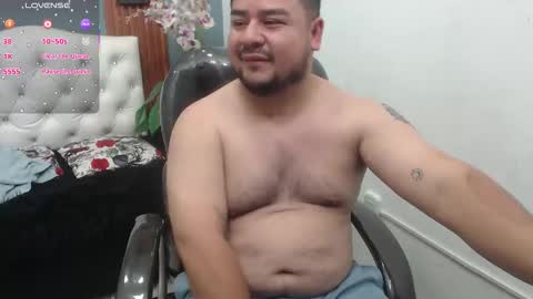 Bear Gael online show from April 4, 5:21 pm