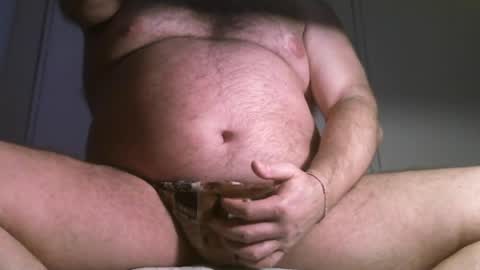 Oso Licencioso online show from June 8, 3:51 am