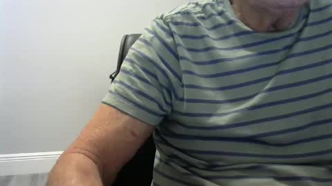 Ossi online show from January 12, 12:03 am