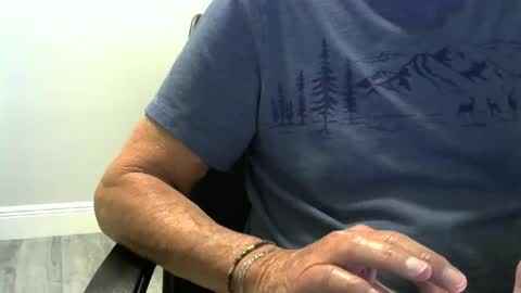 Ossi online show from December 16, 12:07 am