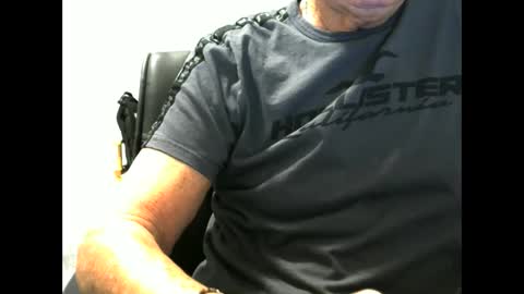 Ossi online show from November 27, 2:26 am