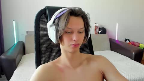 Ostin online show from February 20, 6:19 am