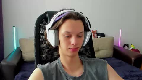 Ostin online show from February 28, 8:02 am