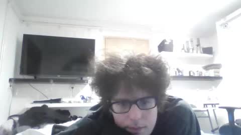 ostomymale online show from April 11, 6:44 pm