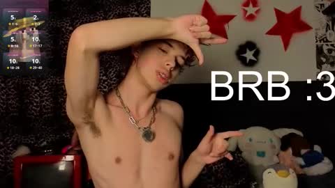 Princces Albert online show from February 9, 9:36 am