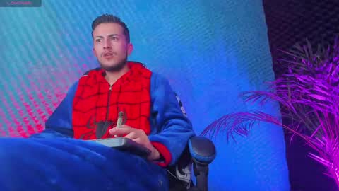 otter_wet online show from April 19, 5:51 am