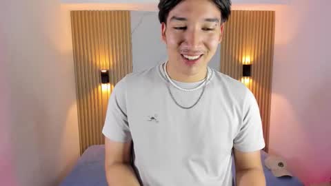 Otto Andrew online show from March 13, 8:04 pm