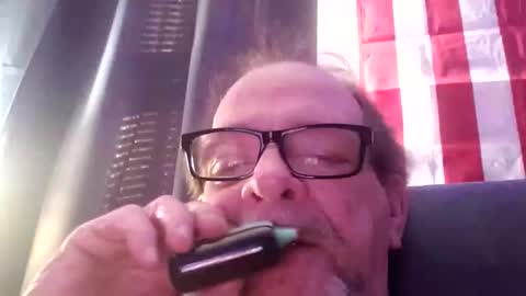 ou8124824 online show from January 13, 7:40 pm