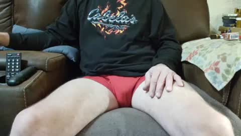 outdoorsmanmark71 online show from December 9, 2:40 pm